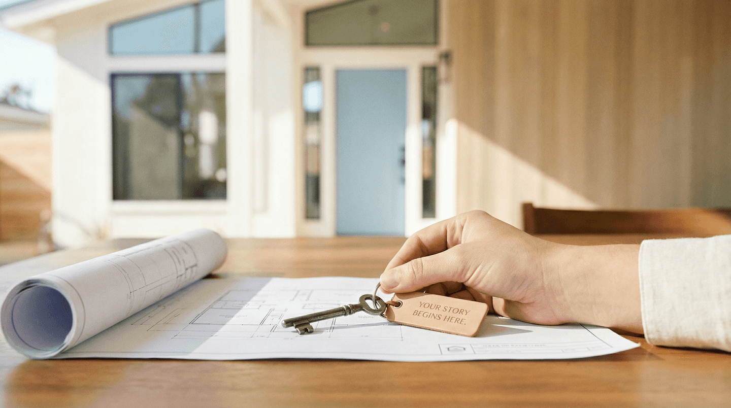 How to Use AI to Write Listing Descriptions That Actually Convert - Expert insights on AI and real estate by Ben Laube