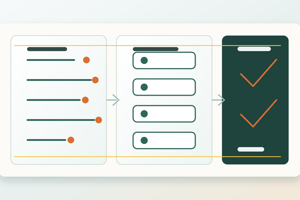 Build an HOA Document Triage Board Before AI Answers Buyer Questions - Real Estate insights